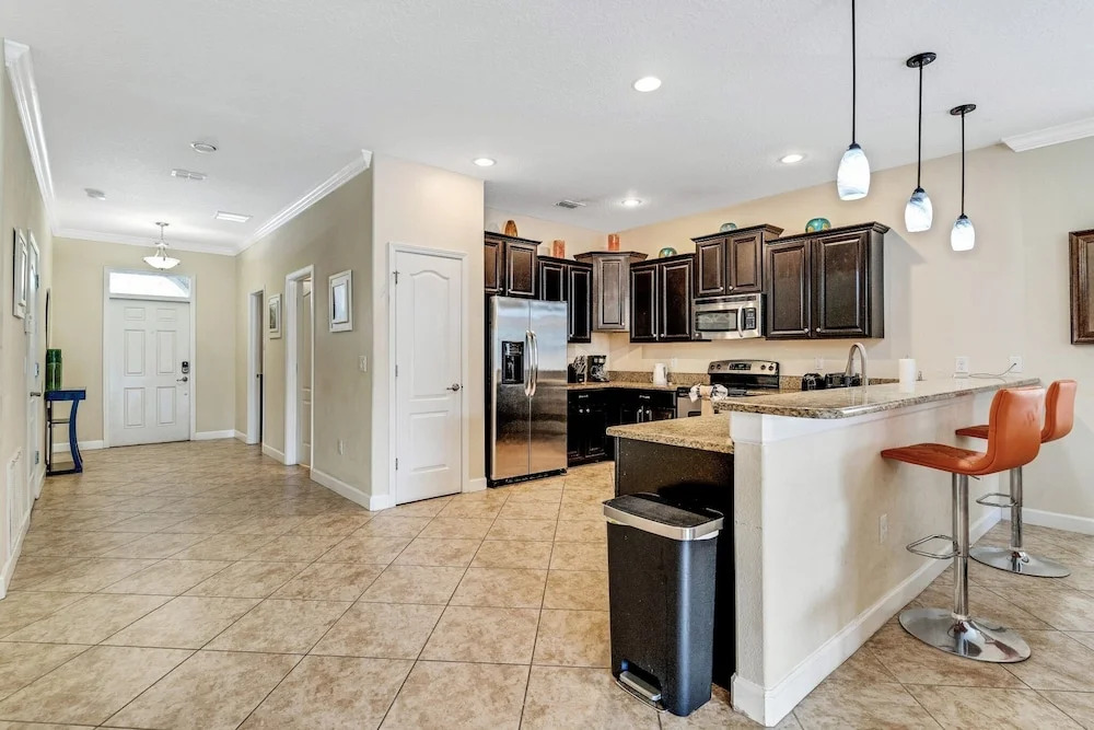 Luxurious 8br Palms Villa Pool Home In Champions Gate! 8 Bedroom Home by RedAwning