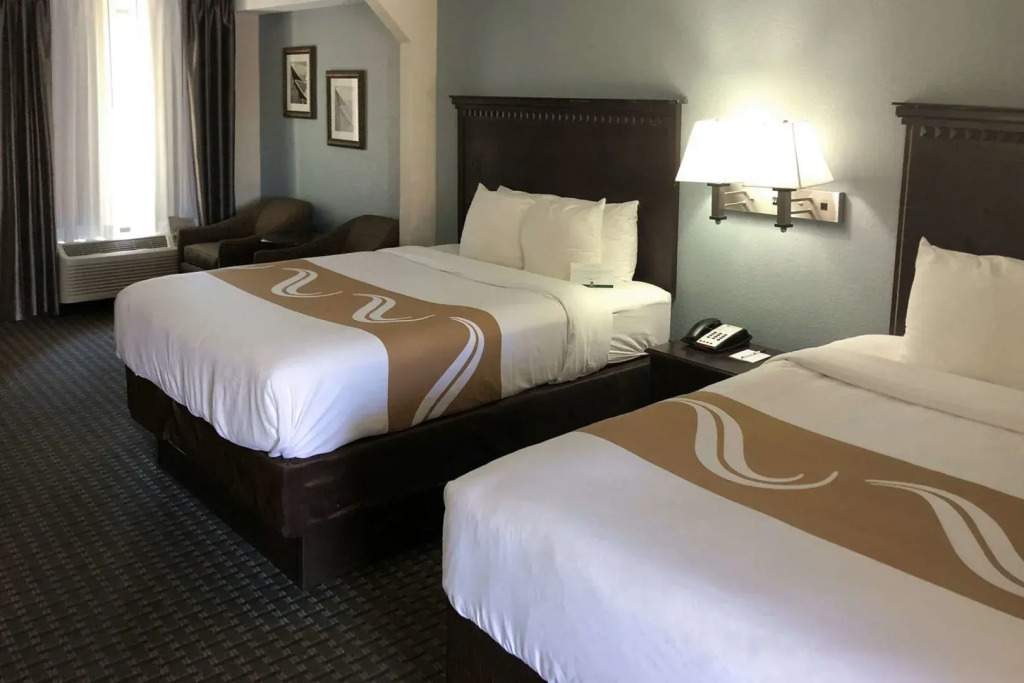 TownePlace Suites by Marriott Miramar Beach Destin