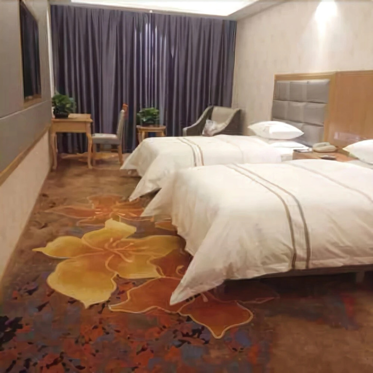 Jiageda Hotel