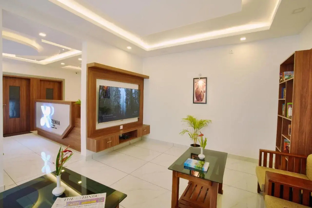 The Arbour Resort Munnar
