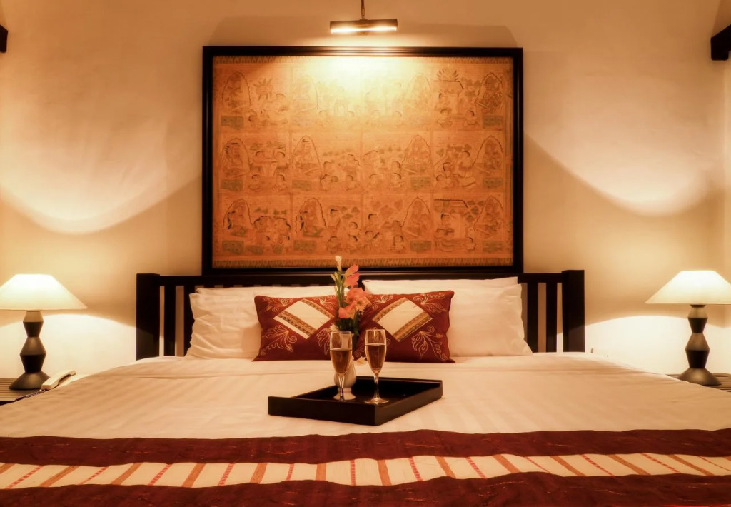 Puri Mesari Hotel
