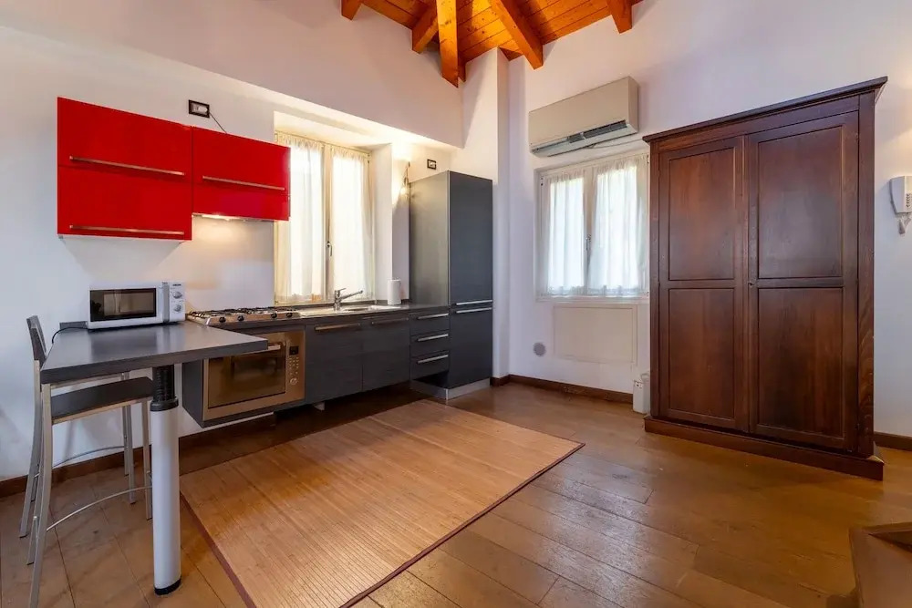 Casa Roncati by Wonderful Italy