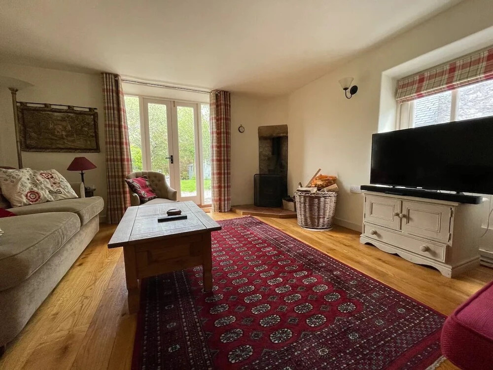 Picturesque Cottage 3 Double Bedrooms