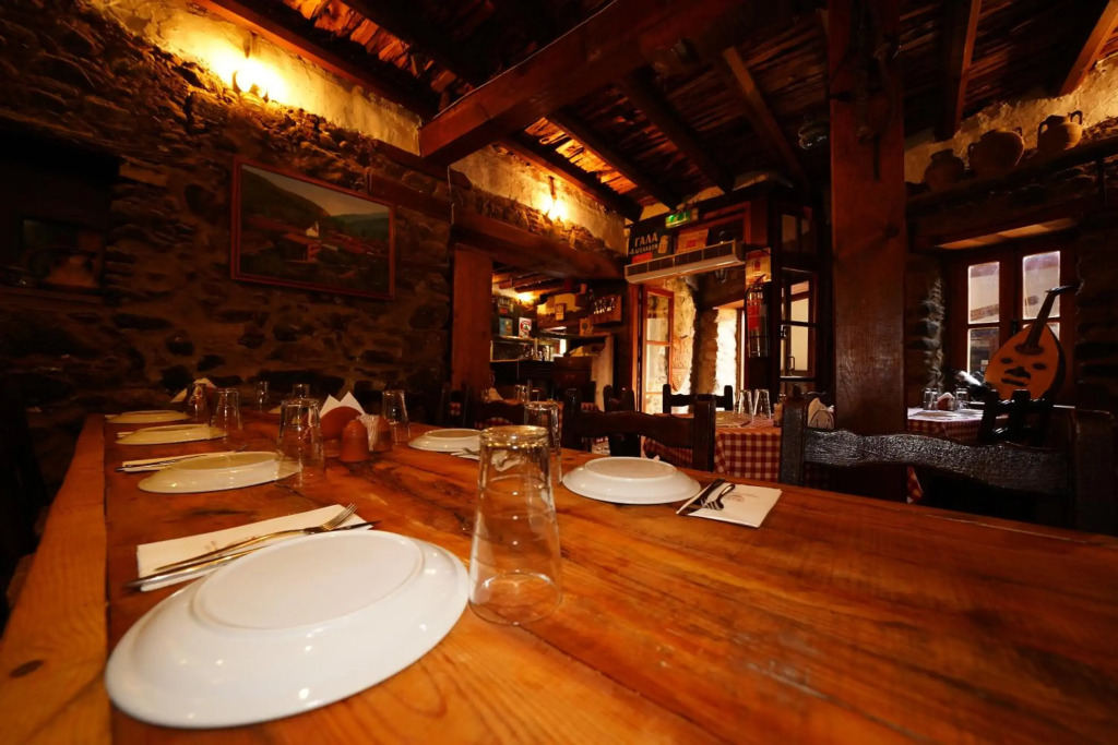Linos Inn