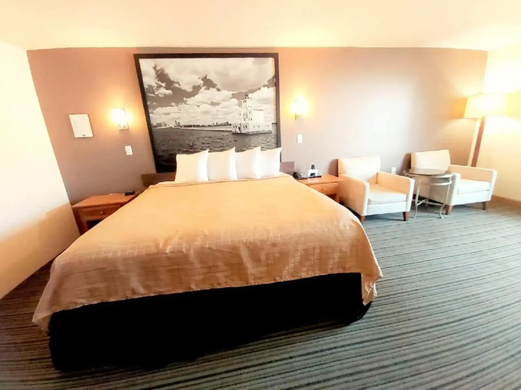 Windsor Place Inn
