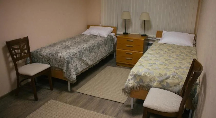 Hotel Kaliber