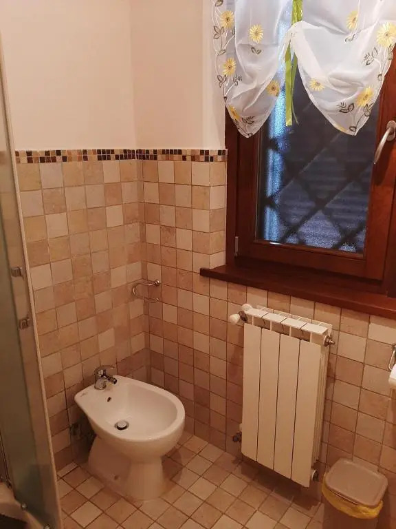 Annina house