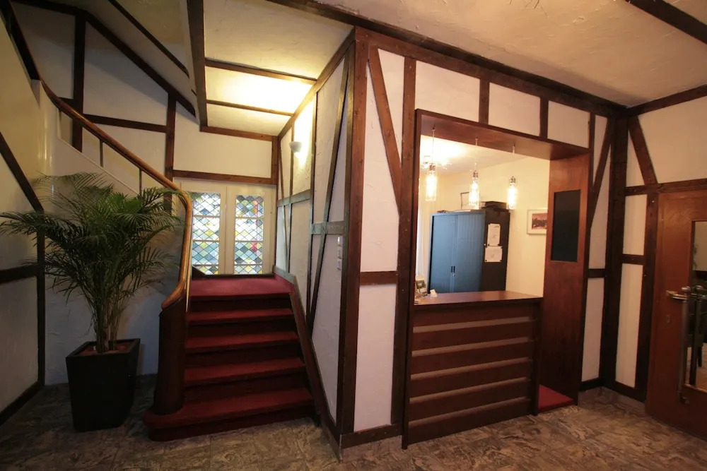 Boutique Hotel Restaurant Hollerather Hof