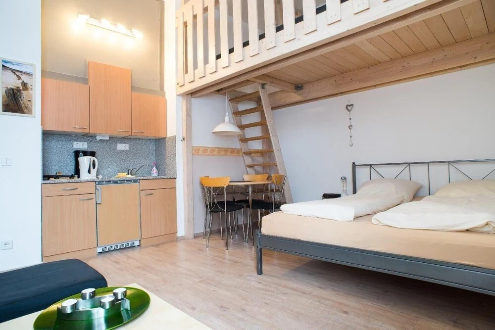 Appartement 11
