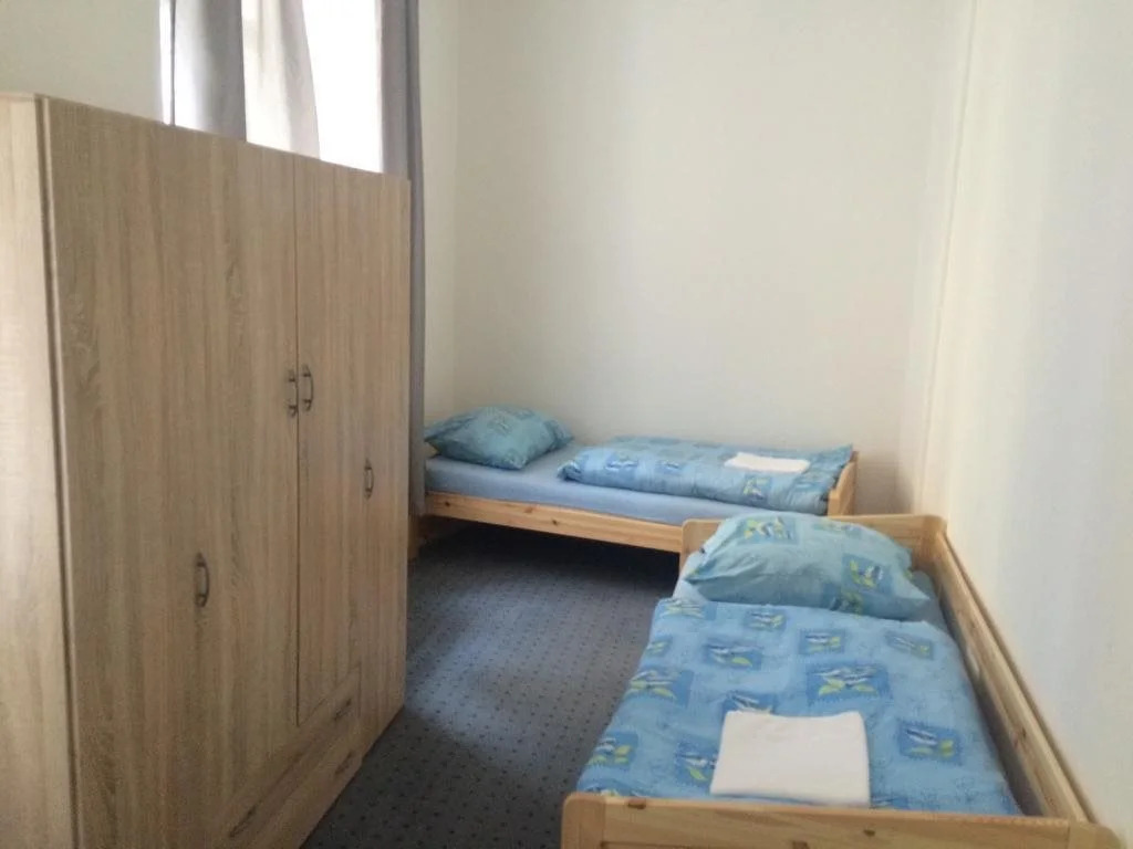 Hostel Opletalova