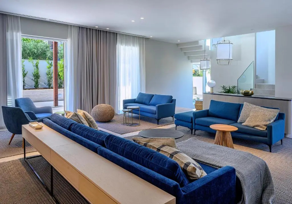 Beautiful Villa Harmony 1 & Harmony 2