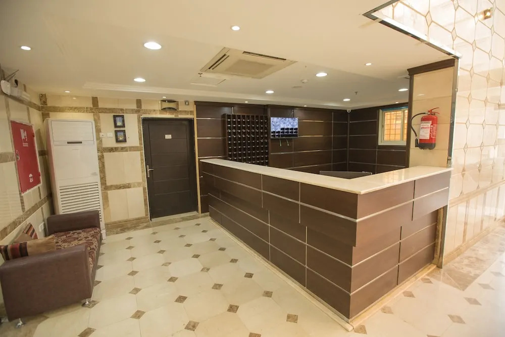 فندق المربع السابع Seventh Square Hotel