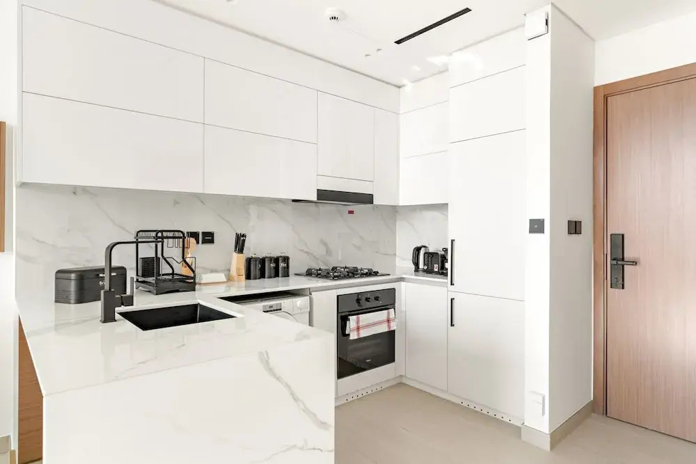 Binghatti Onyx - 1413 1BD