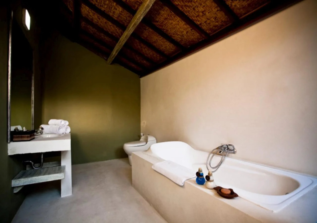 D Tunjung Resort & Spa