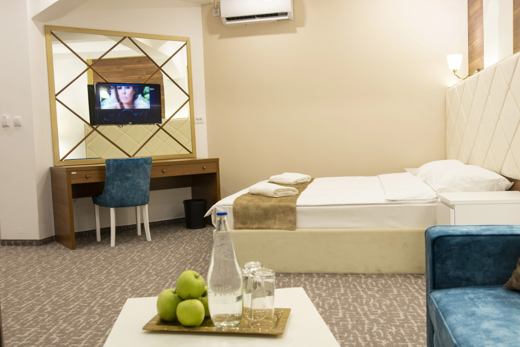 Boem Exclusive Rooms Skadarlija