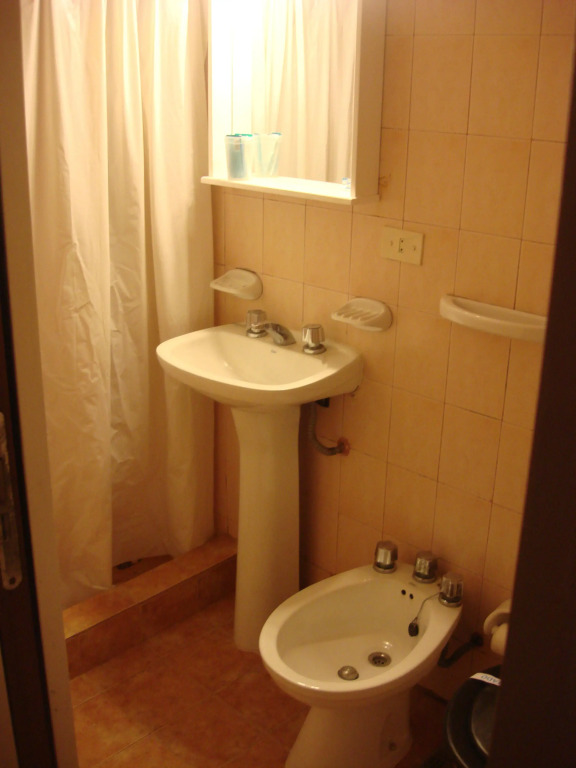 Hotel Aldea Marina