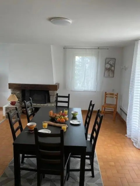 Le coteau