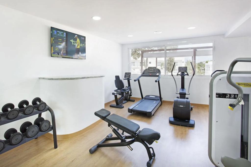 Grupotel Ibiza Beach Resort