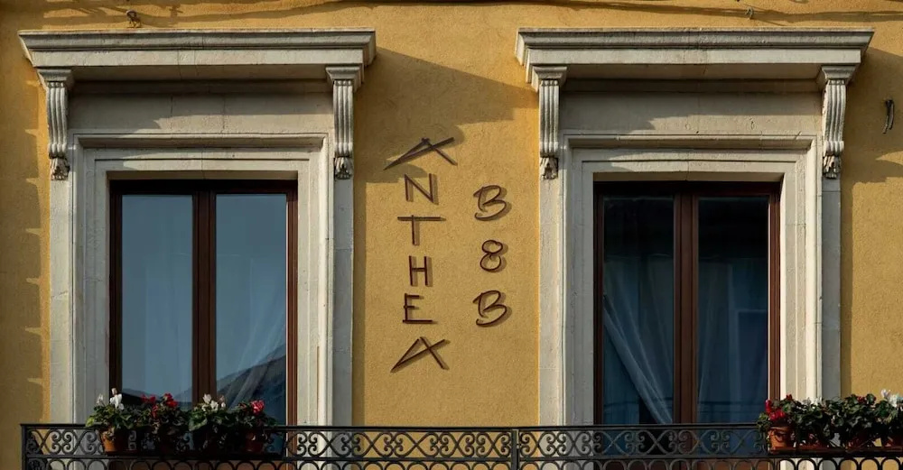 Palazzo Anthea