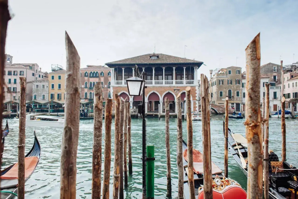 Venice Maggior Consiglio
