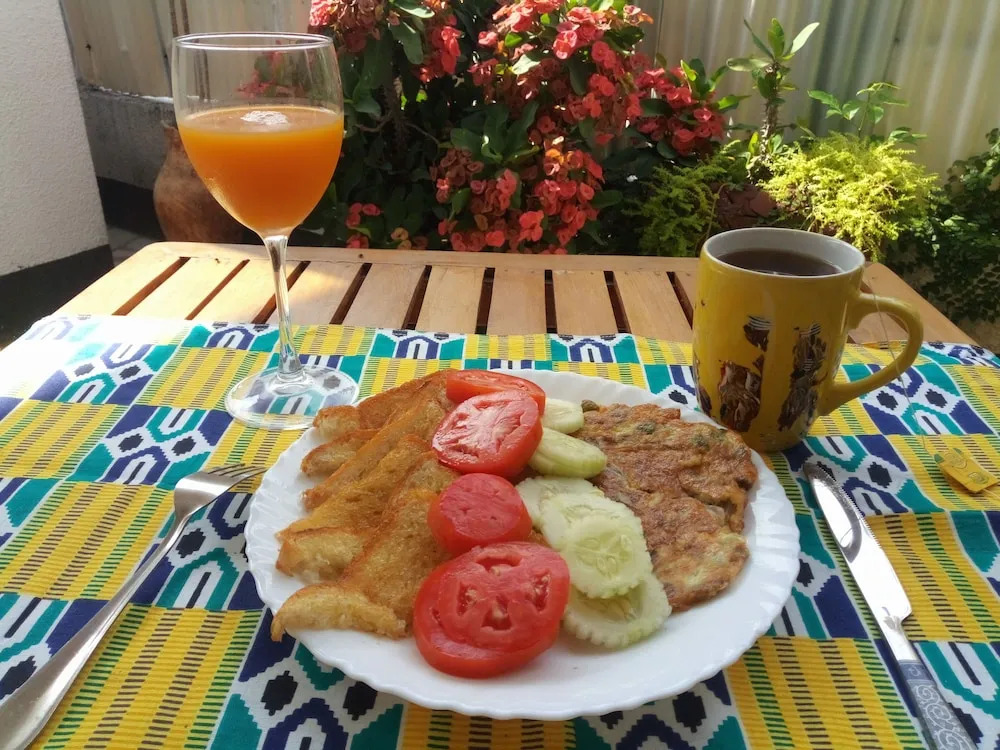 New Kivulini Guest House