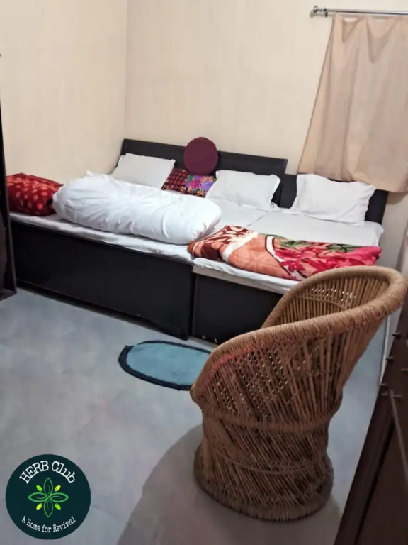 Herb Club Homestay