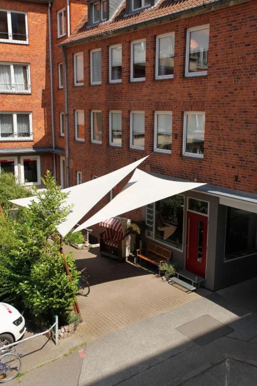 Hotel an der Marienkirche