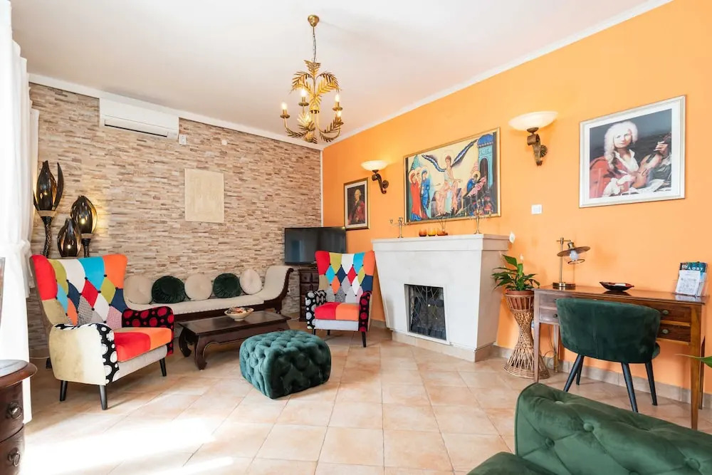 Apartments Villa Ari