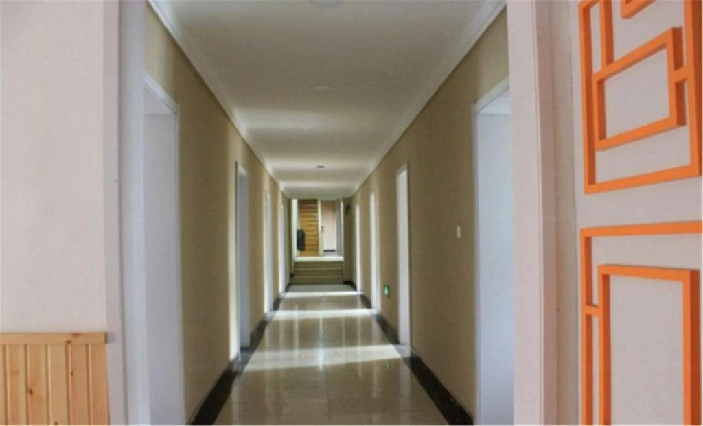 Abie Youth Hostel