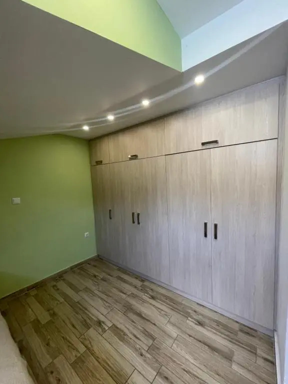 Cozy apartment in paralia ofryniou