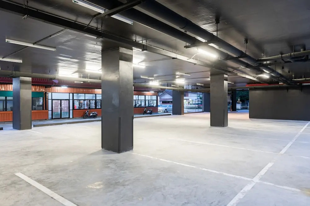 Oblique Apartment - ออฟบลิค อพาร์ทเมนท์