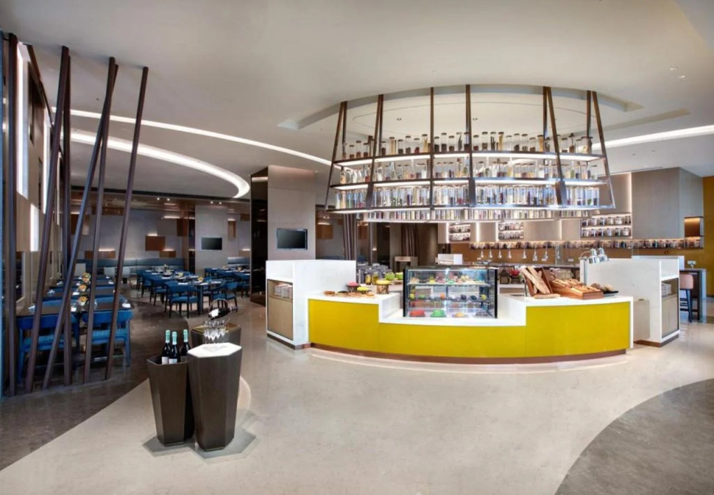 Holiday Inn Shunde by IHG