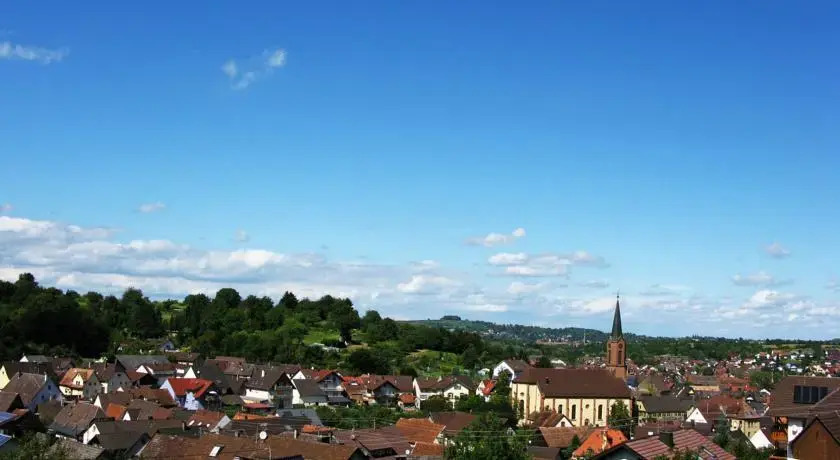 Am Uhlsberg