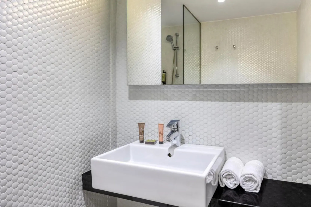 Citadines Ramblas Barcelona