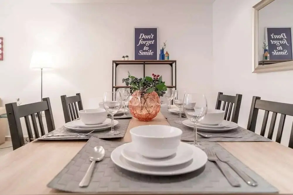 Al Nahda Hotel Apartments