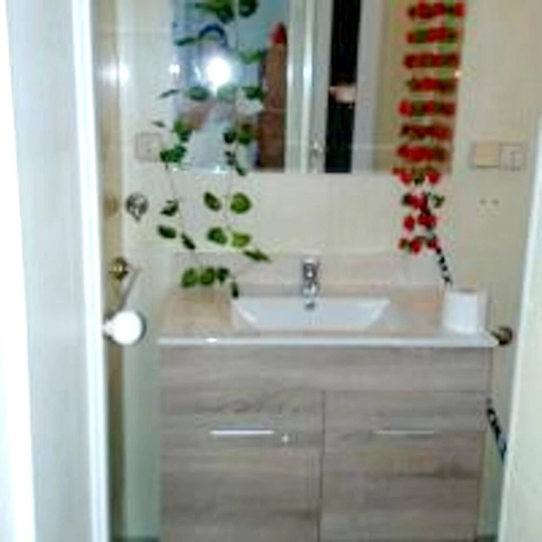 Apartment With 2 Bedrooms in València, With Wifi - 5 km From the Beach