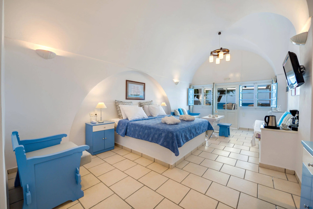 Sigalas Beach Hotel