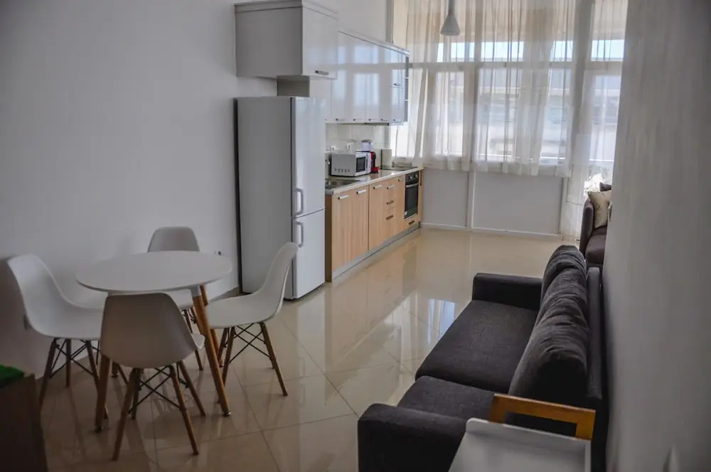 Suite AIOALBANIA Trilo Bibagni