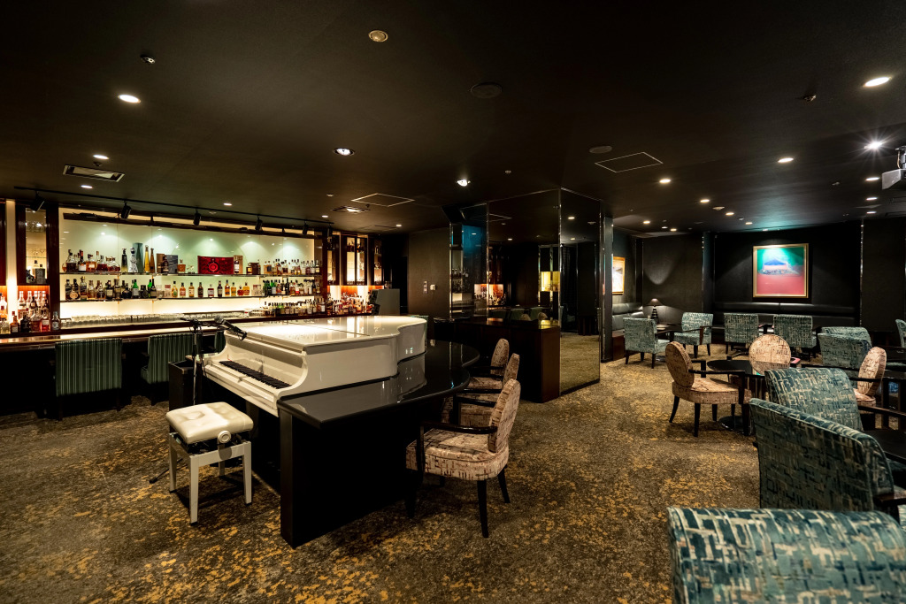 Hotel Nikko Osaka