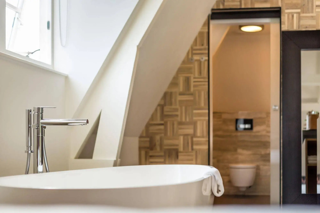 Hotel Bleecker by BHC