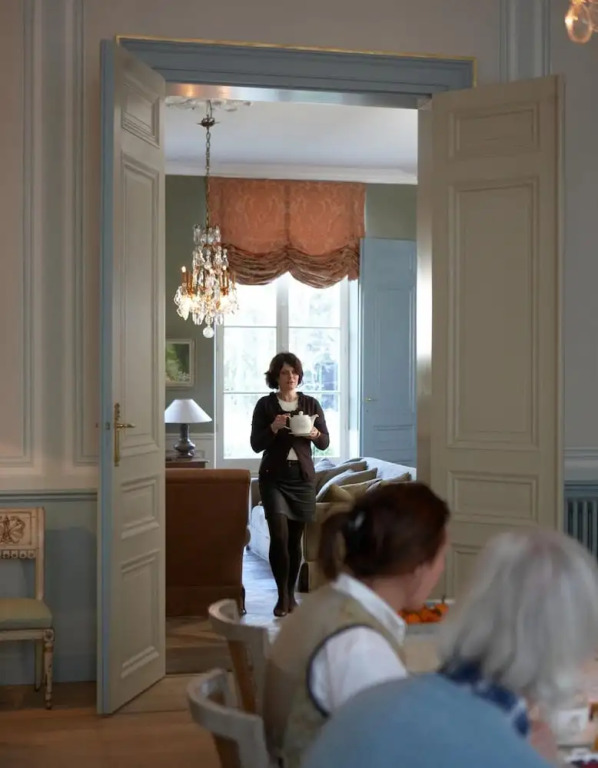 B&B De Corenbloem Luxury Guesthouse