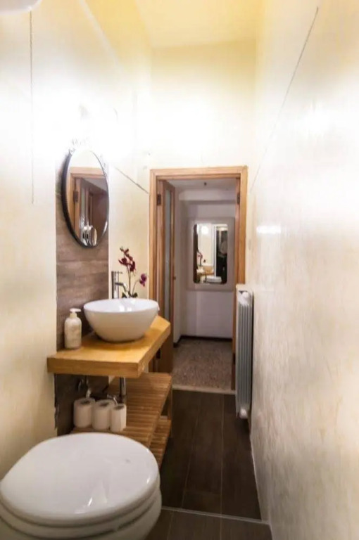 Ca' Violet Apartment