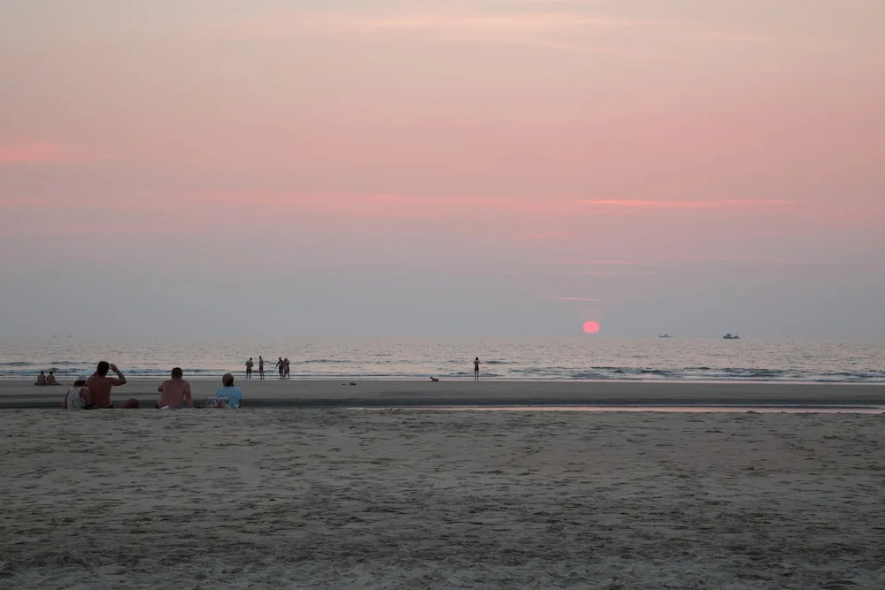Osaiba Beach Resort