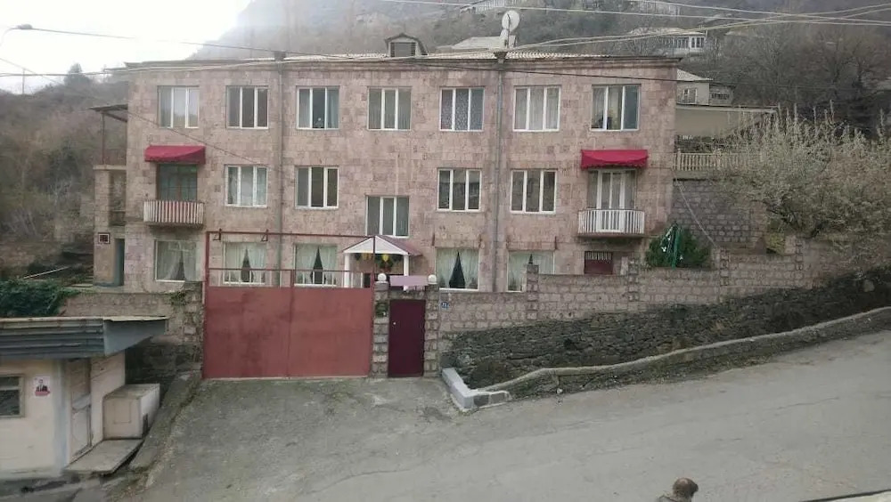 Hotel Yan Hostel