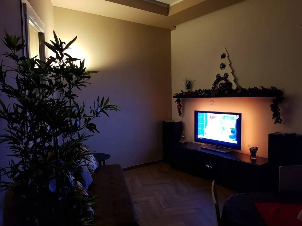 Casa Vacanze MGF Etna