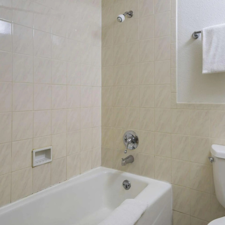 Motel 6-Concord, CA