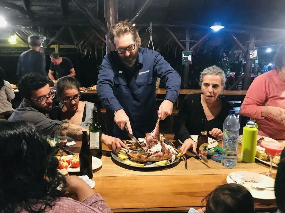 Finca Tatin Hotel