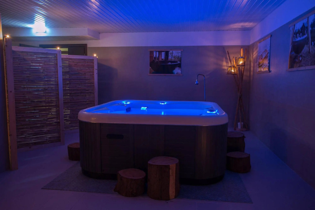 Natura Club Hotel & Spa