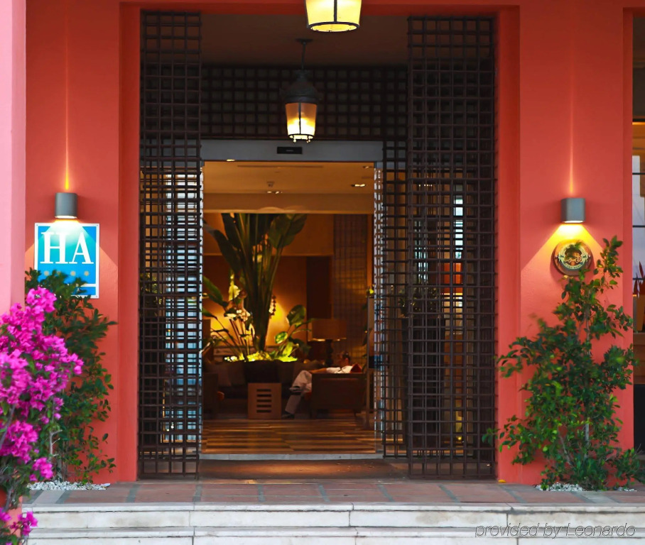 MiM Sotogrande member of Meliá Collection