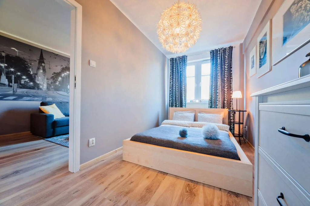 E-Apartamenty Koscielna 30